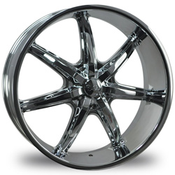 custom rims U2 35S