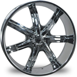 custom rims U2 35T