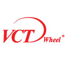 chrome wheels VCT