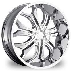 custom rims VCT GODFATHER