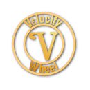 chrome wheels VELOCITY