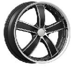 VELOCITY VW855A