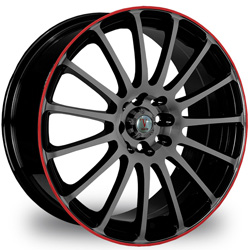 VELOCITY VL-257
