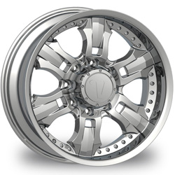 VELOCITY VL-650