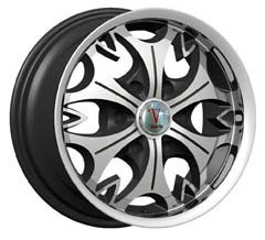 VELOCITY VL-845