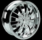 Velocity VW161