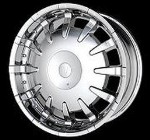 Velocity VW730