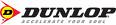 Dunlop tires