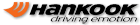 Hankook tires