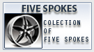  chrome rims